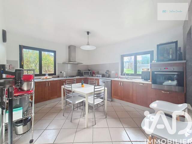 Vente Maison/villa 7 pièces — photo du bien
