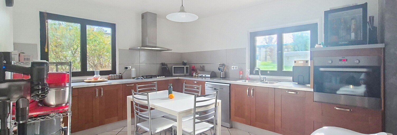 Maison 7 Pièces 160 m² à vendre à Ormoy (91540)