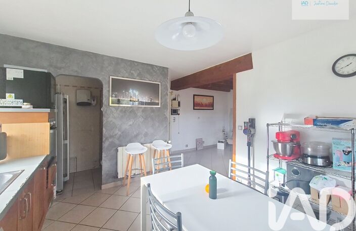 Vente Maison/villa 7 pièces — photo 2