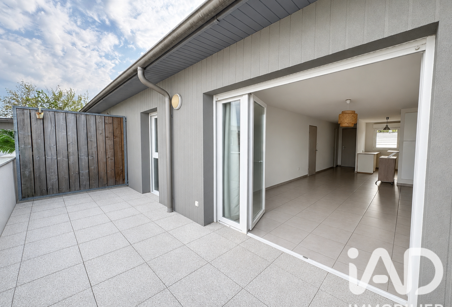 Vente Appartement 3 pièces — photo 1