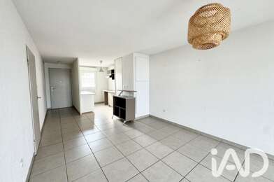 Appartement 3 pièces 220000 €