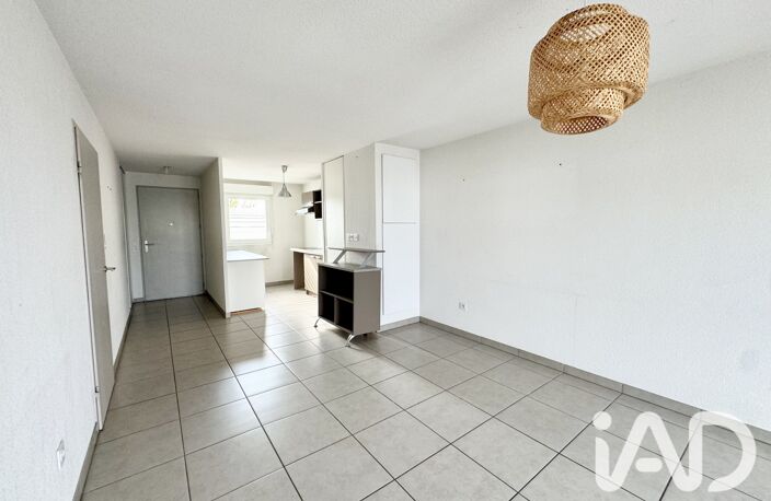 Vente Appartement 3 pièces — photo 2