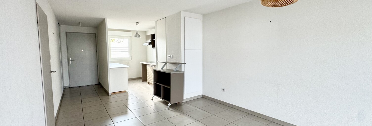 Appartement 3 Pièces 65 m² à vendre à Villenave-d'Ornon (33140)