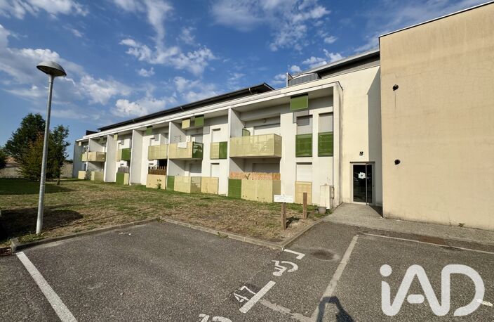 Vente Appartement 3 pièces — photo 3