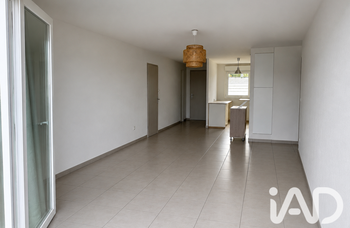 Vente Appartement 3 pièces — photo 4