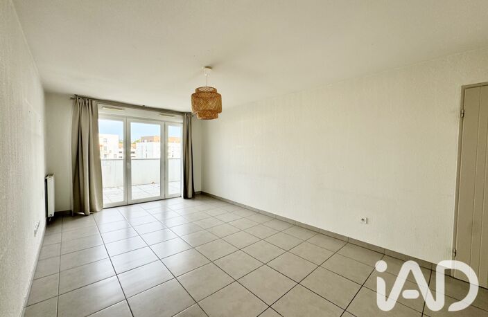 Vente Appartement 3 pièces — photo 5