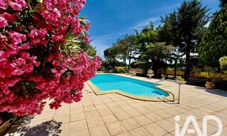 Maison 8 Pièces 182 m² à vendre à Pennautier (11610)