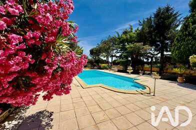 Maison 8 pièces 349900 €