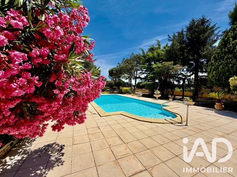 Vente Maison d'architecte 8 pièces — photo 1