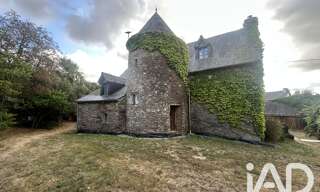 Maison 8 Pièces 176 m² à vendre à Corlay (22320)