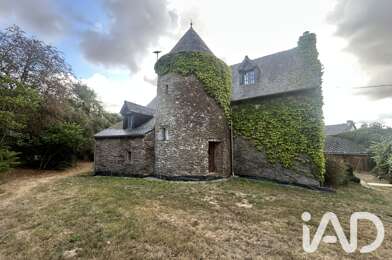 Maison 8 pièces 495000 €
