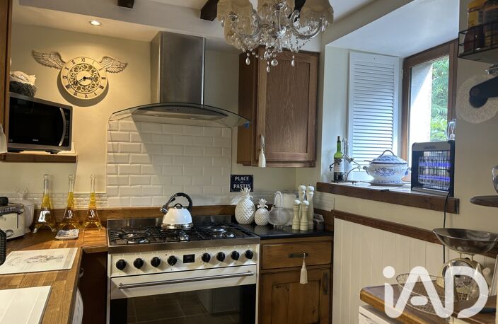 Vente Maison/villa 8 pièces — photo 4
