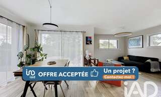Maison 5 Pièces 105 m² à vendre à Nouvoitou (35410)