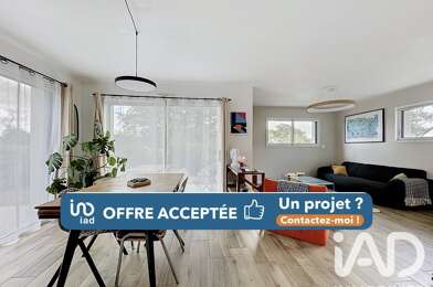 Maison 5 pièces 310000 €