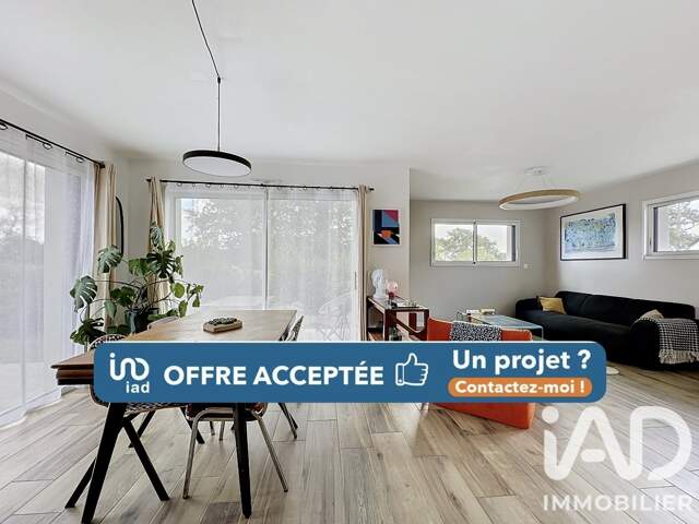 Vente Maison/villa 5 pièces — photo du bien