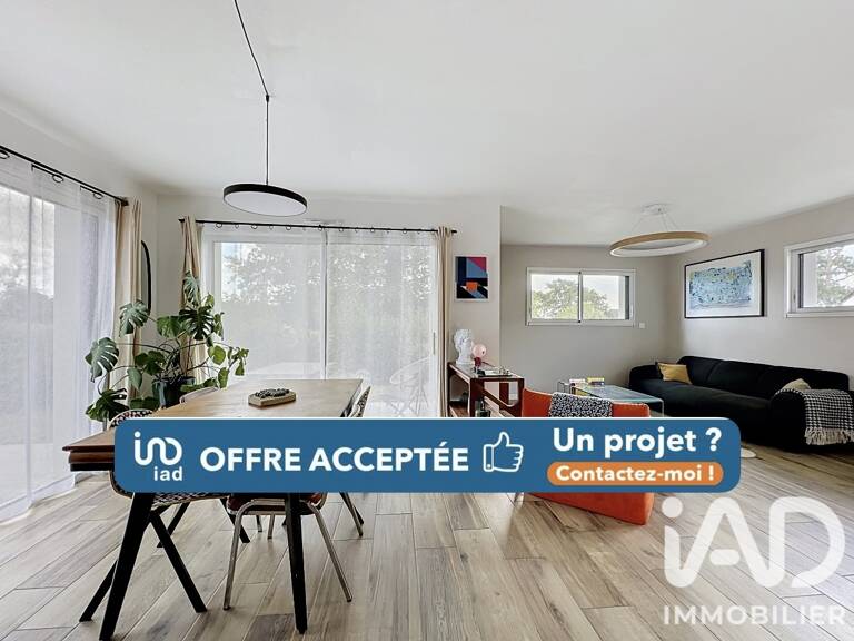 Vente Maison/villa 5 pièces — photo 1