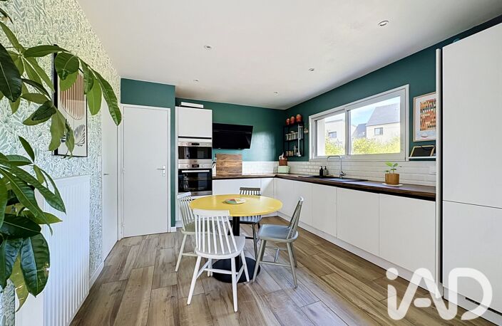 Vente Maison/villa 5 pièces — photo 2