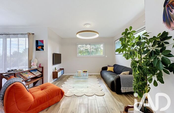 Vente Maison/villa 5 pièces — photo 3
