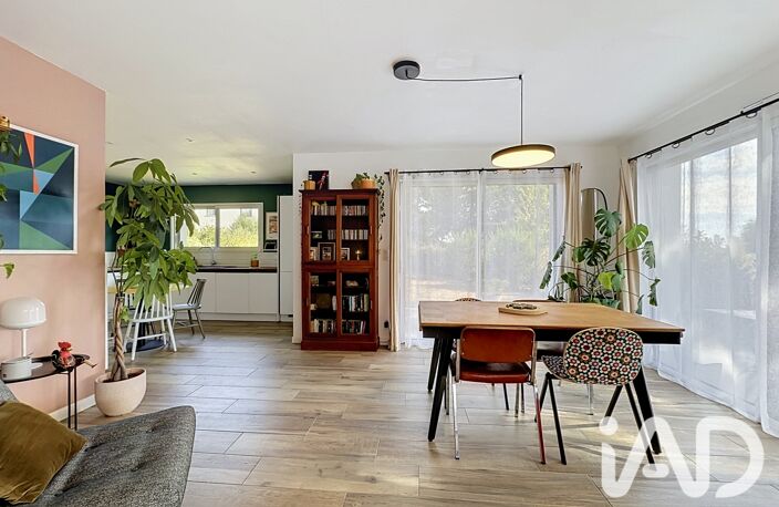 Vente Maison/villa 5 pièces — photo 5