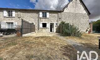 Appartement 3 Pièces 72 m² à vendre à Orphin (78125)