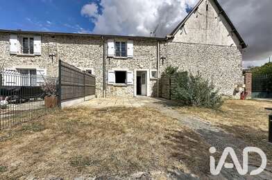 Appartement 3 pièces 206000 €