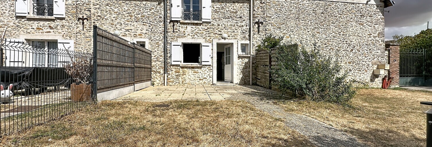 Appartement 3 Pièces 72 m² à vendre à Orphin (78125)