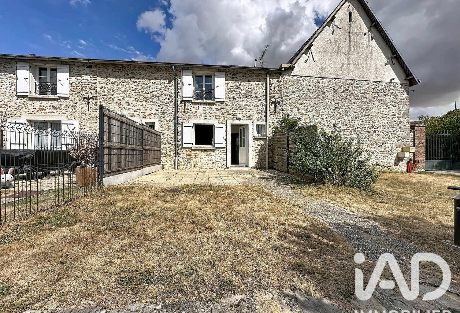 Vente Duplex 3 pièces — photo 1