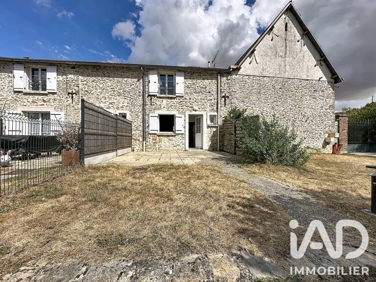 Vente Duplex 3 pièces — photo 1