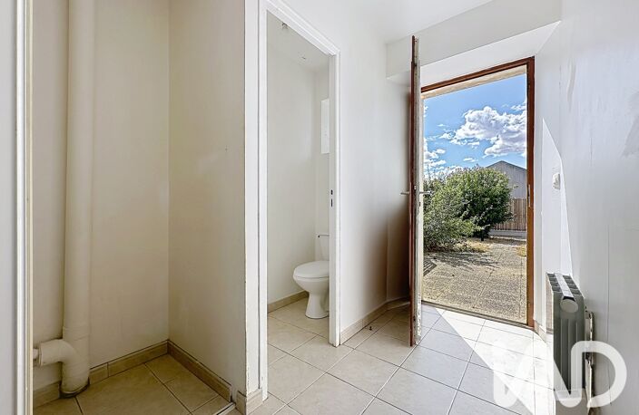 Vente Duplex 3 pièces — photo 2