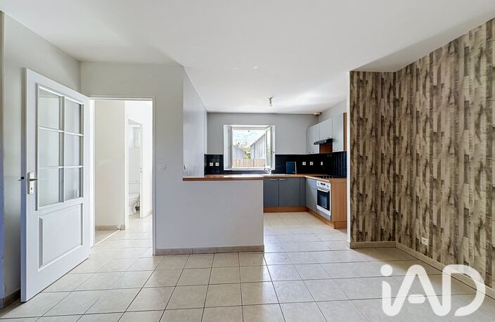 Vente Duplex 3 pièces — photo 5
