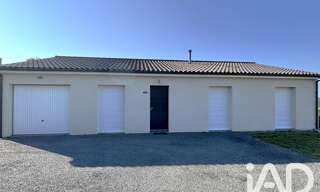 Maison 5 Pièces 110 m² à vendre à Coulounieix-Chamiers (24660)