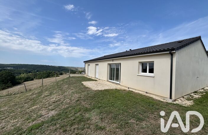 Vente Maison traditionnelle 5 pièces — photo 2