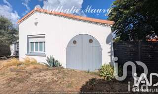 Maison 5 Pièces 93 m² à vendre à Saujon (17600)