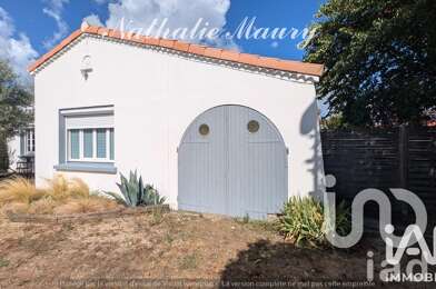 Maison 5 pièces 250000 €