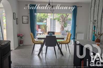 Maison 5 pièces 250000 €
