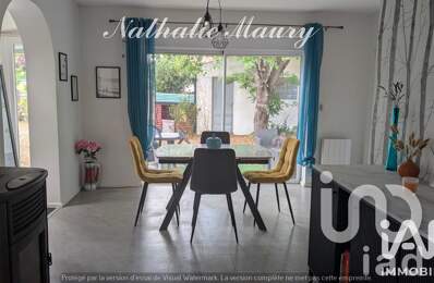 Vente Maison/villa 5 pièces — photo du bien