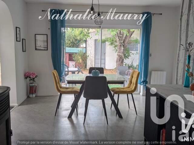 Vente Maison/villa 5 pièces — photo du bien
