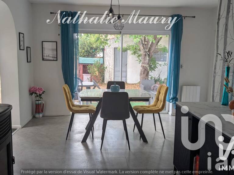 Vente Maison/villa 5 pièces — photo 1
