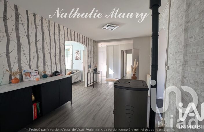 Vente Maison/villa 5 pièces — photo 3
