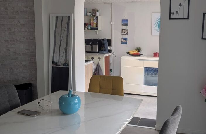 Vente Maison/villa 5 pièces — photo 4