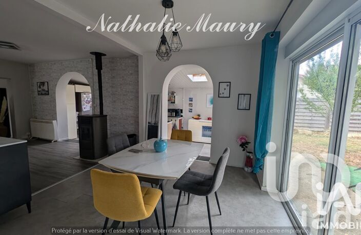 Vente Maison/villa 5 pièces — photo 5