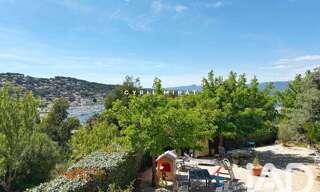 Appartement 2 Pièces 29 m² à vendre à Saint-Mandrier-sur-Mer (83430)