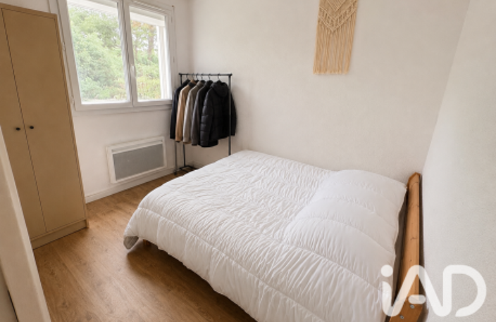 Vente Appartement 2 pièces — photo 5