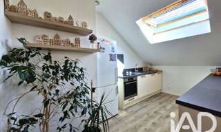 Appartement 3 Pièces 61 m² à vendre à Amiens (80000)