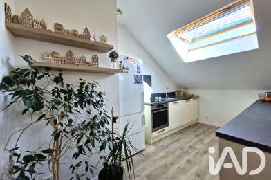 Appartement 3 pièces 148000 €