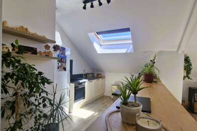 Appartement 3 pièces 148000 €