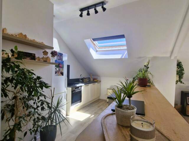 Vente Appartement 3 pièces — photo du bien