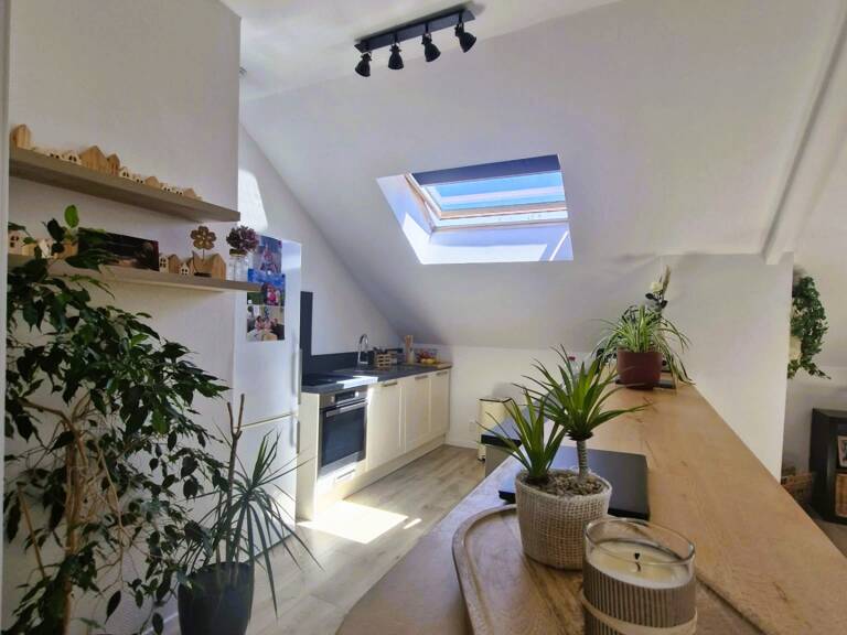 Vente Appartement 3 pièces — photo 1