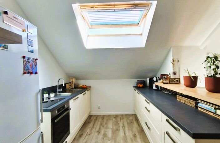 Vente Appartement 3 pièces — photo 3