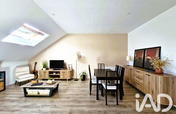 Vente Appartement 3 pièces — photo 5